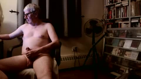 strokingcharlie online show from July 2026 12:35:01 AM