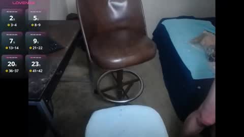 Snapshot of strokinmy9inch chatting on February 2025 11:06:02 AM Matt online show from February 2025 11:06:02 AM