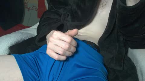 Dong Stroker online show from April 2026 02:44:01 AM