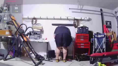 strong_bear89 online show from March 2026 07:51:01 PM