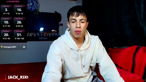 Daddy Jack  online show from March 2025 06:40:02 AM