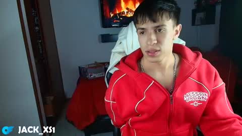 Daddy Jack  online show from February 2026 06:19:02 AM