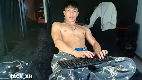 Daddy Jack  online show from March 2026 03:01:01 AM