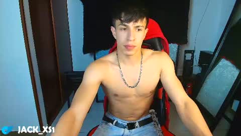 Snapshot of strong_jackxxx chatting on June 2026 04:55:01 AM Daddy Jack online show from June 2026 04:55:01 AM