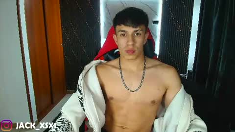 Snapshot of strong_jackxxx chatting on July 2026 05:13:01 AM Daddy Jack online show from July 2026 05:13:01 AM