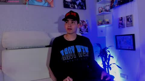 Snapshot of strong_rock69 chatting on April 2026 03:45:01 PM strong_rock69 online show from April 2026 03:45:01 PM