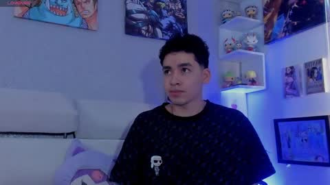 Snapshot of strong_rock69 chatting on April 2026 03:27:02 PM strong_rock69 online show from April 2026 03:27:02 PM