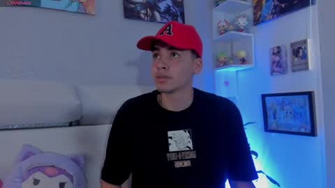 Snapshot of strong_rock69 chatting on April 2026 04:01:01 PM strong_rock69 online show from April 2026 04:01:01 PM