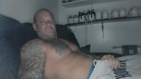 Snapshot of strongandhard073 chatting on December 2024 10:12:02 AM StrongAndHard online show from December 2024 10:12:02 AM