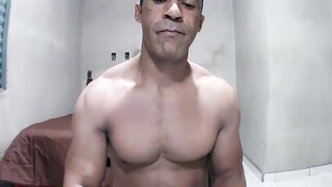 strongdaddyfantastic online show from April 2026 03:59:01 AM