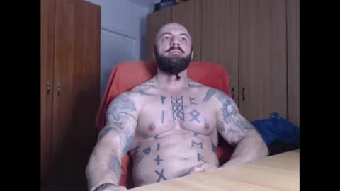StrongIvan online show from December 2024 04:53:01 AM