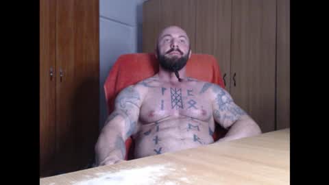 StrongIvan online show from December 2025 07:09:01 PM