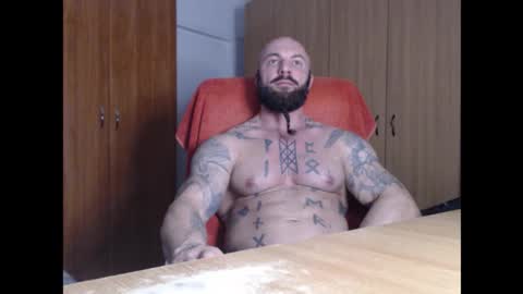 StrongIvan online show from February 2026 06:56:02 PM