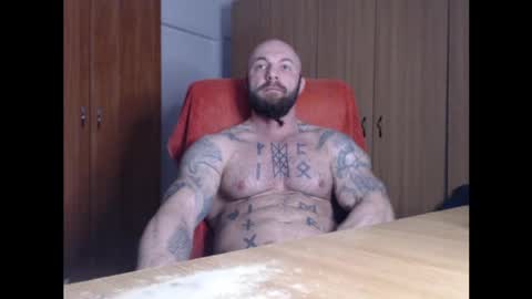 StrongIvan online show from April 2026 04:13:02 AM