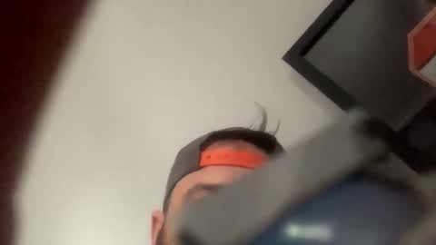 strykerman1 online show from April 2026 12:48:01 AM