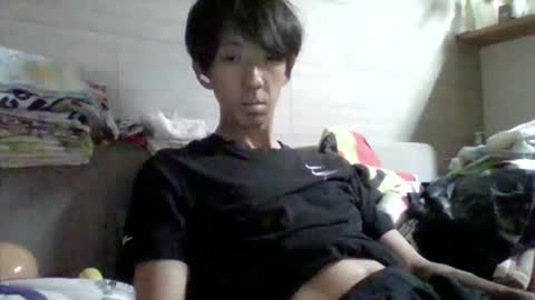 Snapshot of sttkm chatting on September 2025 08:25:02 PM Asian boy online show from September 2025 08:25:02 PM