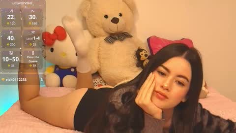 Snapshot of sttrawberry chatting on December 2025 12:59:02 AM sttrawberry online show from December 2025 12:59:02 AM