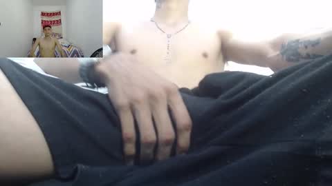 stuart_17 online show from October 2025 06:38:01 AM