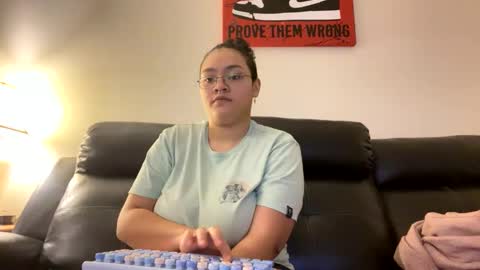 Jae online show from February 2025 04:03:01 AM