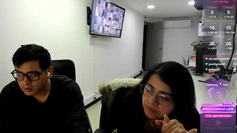 studcb_ online show from March 2025 08:35:01 AM