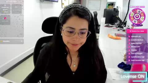 Snapshot of studcb_ chatting on May 2026 10:49:02 PM studcb_ online show from May 2026 10:49:02 PM
