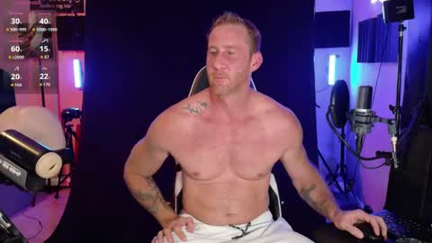 Ryan Long online show from September 2025 05:50:01 AM