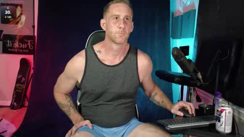 Snapshot of studforyouall chatting on May 2026 08:24:02 PM Ryan Long online show from May 2026 08:24:02 PM