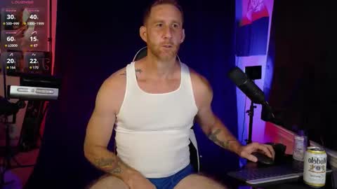 Snapshot of studforyouall chatting on May 2026 02:41:02 AM Ryan Long online show from May 2026 02:41:02 AM