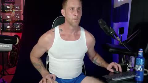 Snapshot of studforyouall chatting on June 2026 01:11:01 AM Ryan Long online show from June 2026 01:11:01 AM