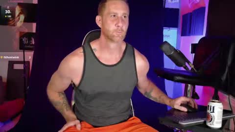 Snapshot of studforyouall chatting on July 2026 03:45:02 AM Ryan Long online show from July 2026 03:45:02 AM