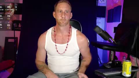 Snapshot of studforyouall chatting on July 2026 01:34:01 AM Ryan Long online show from July 2026 01:34:01 AM