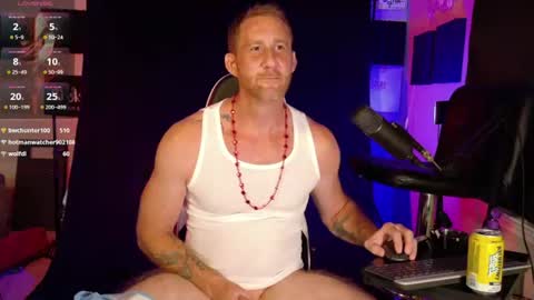 Snapshot of studforyouall chatting on July 2026 04:19:01 AM Ryan Long online show from July 2026 04:19:01 AM