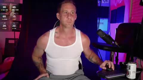 Snapshot of studforyouall chatting on July 2026 04:04:01 AM Ryan Long online show from July 2026 04:04:01 AM