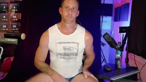 Snapshot of studforyouall chatting on July 2026 02:25:01 AM Ryan Long online show from July 2026 02:25:01 AM