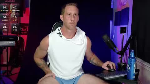 Snapshot of studforyouall chatting on July 2026 01:31:01 AM Ryan Long online show from July 2026 01:31:01 AM
