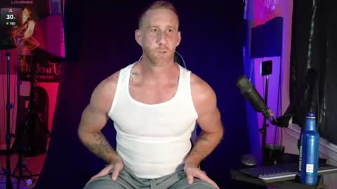 Snapshot of studforyouall chatting on July 2026 06:18:01 PM Ryan Long online show from July 2026 06:18:01 PM