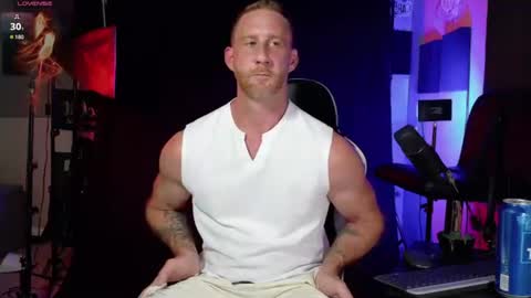 Snapshot of studforyouall chatting on August 2026 12:20:02 AM Ryan Long online show from August 2026 12:20:02 AM