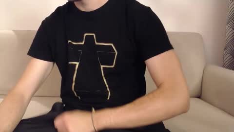 Stud From Paris online show from November 2025 03:49:01 PM