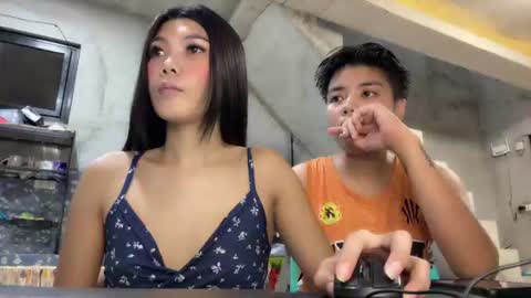 Snapshot of stunna999 chatting on June 2026 05:06:02 PM Mika online show from June 2026 05:06:02 PM