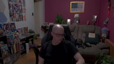 Buck Nunchuck online show from June 2026 05:56:01 AM