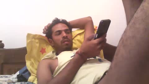 Indian Couple online show from March 2025 11:31:01 AM