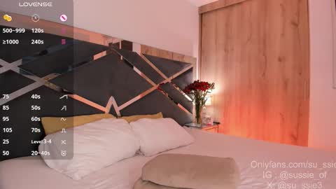 su_ssie online show from March 2026 03:03:02 AM