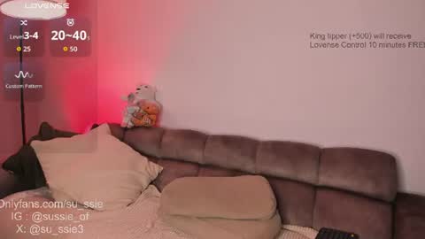 Snapshot of su_ssie chatting on June 2026 03:01:02 AM su_ssie online show from June 2026 03:01:02 AM