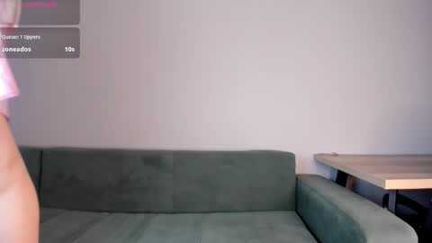 Yerim online show from April 2026 01:15:01 AM