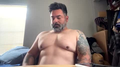 suavecito67 online show from March 2026 03:17:01 PM