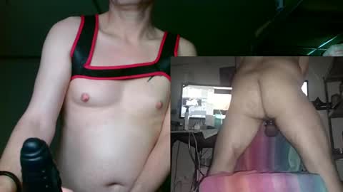 Snapshot of sub4black chatting on May 2026 09:56:02 PM Sub2ChocoLad online show from May 2026 09:56:02 PM