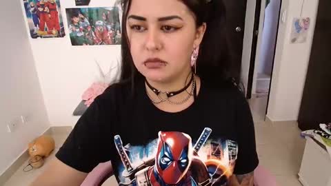 Snapshot of sub_nezuko_69 chatting on February 2025 04:48:01 PM sub_nezuko_69 online show from February 2025 04:48:01 PM