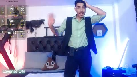 subarashi_ishi69 online show from February 2026 07:08:01 PM