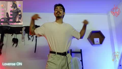 subarashi_ishi69 online show from March 2026 07:09:01 PM