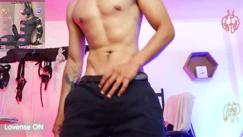 subarashi_ishi69 online show from April 2026 07:03:02 PM